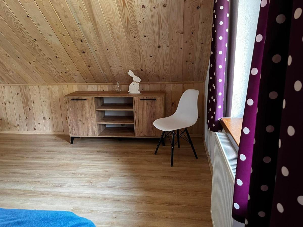 Domek Caloroczny Zagroda Mlynski Sułkowice Dış mekan fotoğraf